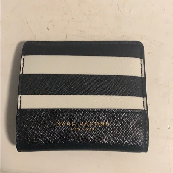 Small card wallet - MARC JACOBS - Picture 1 of 3